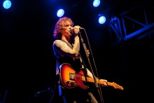 Against Me! Frontman Tom Gabel Becoming a Woman - ABC News